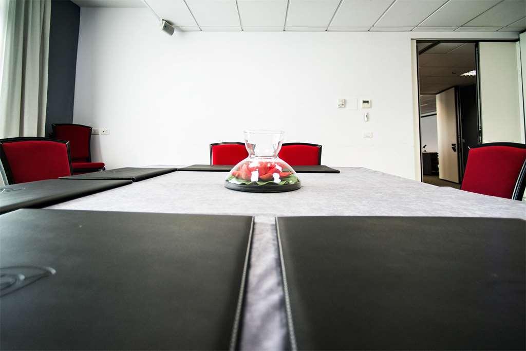 Daytona Business Hotel Collecchio Facilidades foto